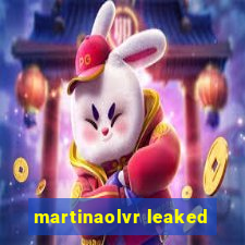 martinaolvr leaked